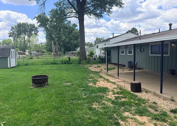 The Culinary - Fenced - Pets And Kids Ok Columbus